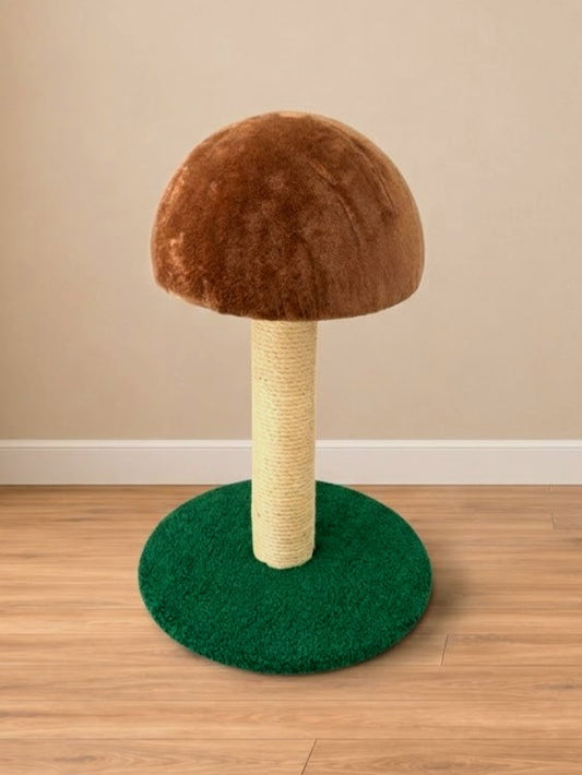 MUSHROOM ONE - gomba alakú macskakaparófa